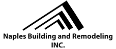 Naples Building and Remodeling INC Logo